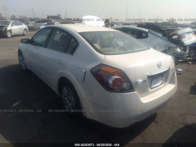 Photo 2 VIN: 1N4AL2APXAN427859 - NISSAN ALTIMA 