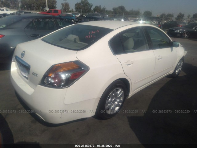 Photo 3 VIN: 1N4AL2APXAN427859 - NISSAN ALTIMA 