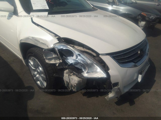 Photo 5 VIN: 1N4AL2APXAN427859 - NISSAN ALTIMA 