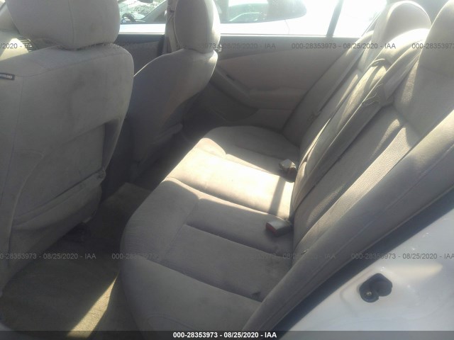 Photo 7 VIN: 1N4AL2APXAN427859 - NISSAN ALTIMA 