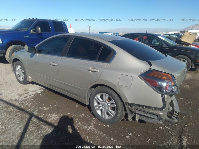 Photo 2 VIN: 1N4AL2APXAN429255 - NISSAN ALTIMA 