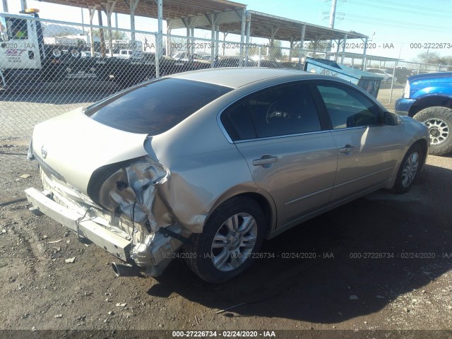 Photo 3 VIN: 1N4AL2APXAN429255 - NISSAN ALTIMA 