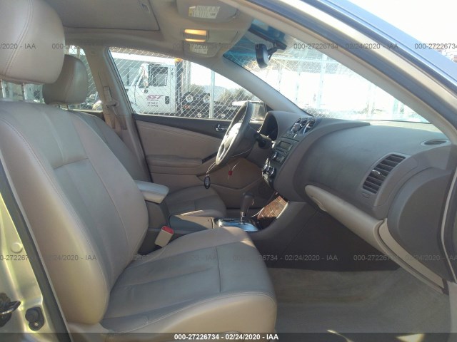 Photo 4 VIN: 1N4AL2APXAN429255 - NISSAN ALTIMA 