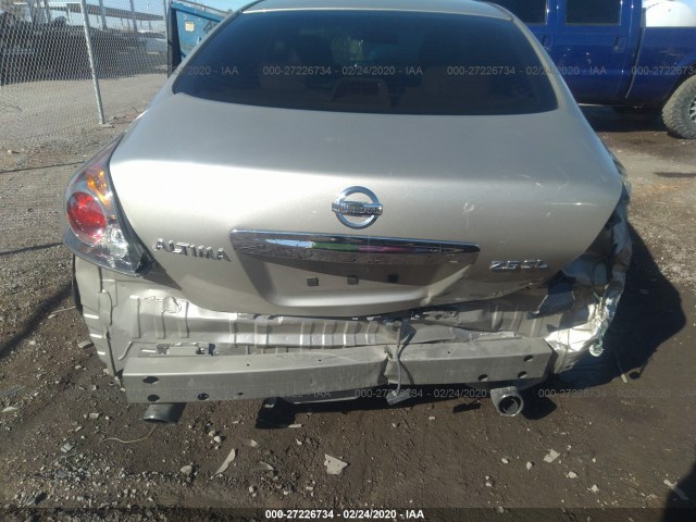 Photo 5 VIN: 1N4AL2APXAN429255 - NISSAN ALTIMA 