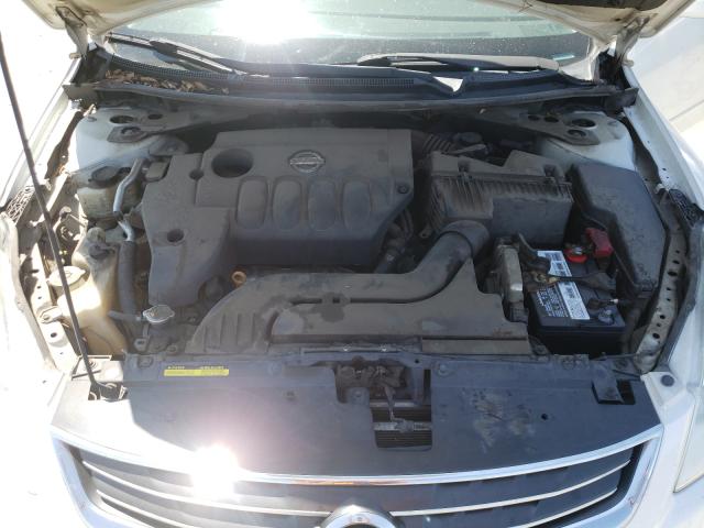 Photo 6 VIN: 1N4AL2APXAN429384 - NISSAN ALTIMA 