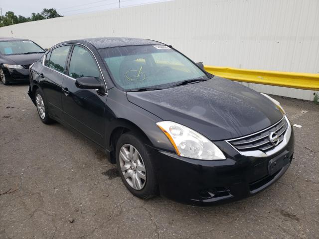 Photo 0 VIN: 1N4AL2APXAN430616 - NISSAN ALTIMA BAS 