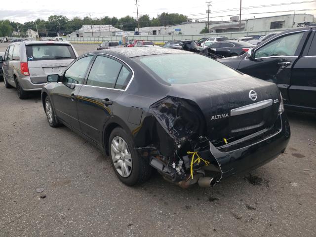 Photo 2 VIN: 1N4AL2APXAN430616 - NISSAN ALTIMA BAS 