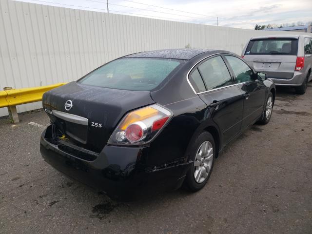 Photo 3 VIN: 1N4AL2APXAN430616 - NISSAN ALTIMA BAS 