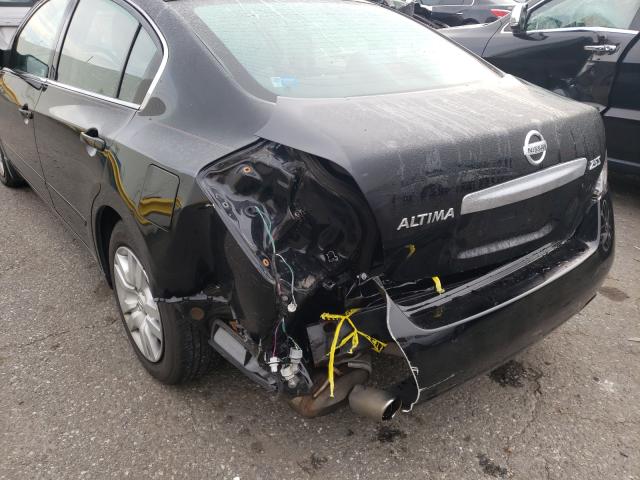 Photo 8 VIN: 1N4AL2APXAN430616 - NISSAN ALTIMA BAS 