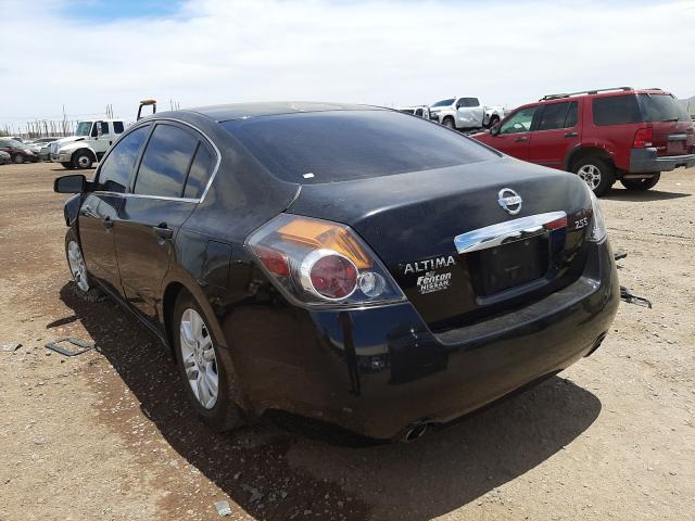 Photo 2 VIN: 1N4AL2APXAN430714 - NISSAN ALTIMA BAS 