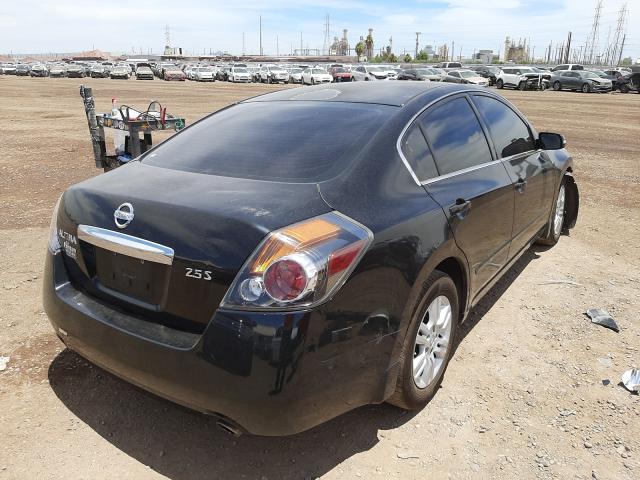 Photo 3 VIN: 1N4AL2APXAN430714 - NISSAN ALTIMA BAS 