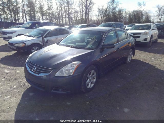 Photo 1 VIN: 1N4AL2APXAN430759 - NISSAN ALTIMA 