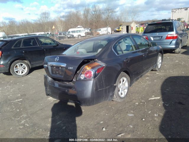 Photo 3 VIN: 1N4AL2APXAN430759 - NISSAN ALTIMA 