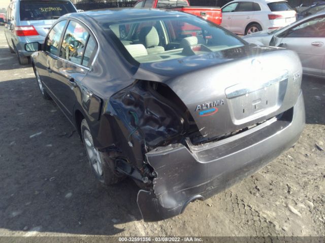 Photo 5 VIN: 1N4AL2APXAN430759 - NISSAN ALTIMA 