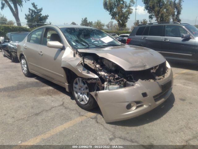 Photo 0 VIN: 1N4AL2APXAN430891 - NISSAN ALTIMA 