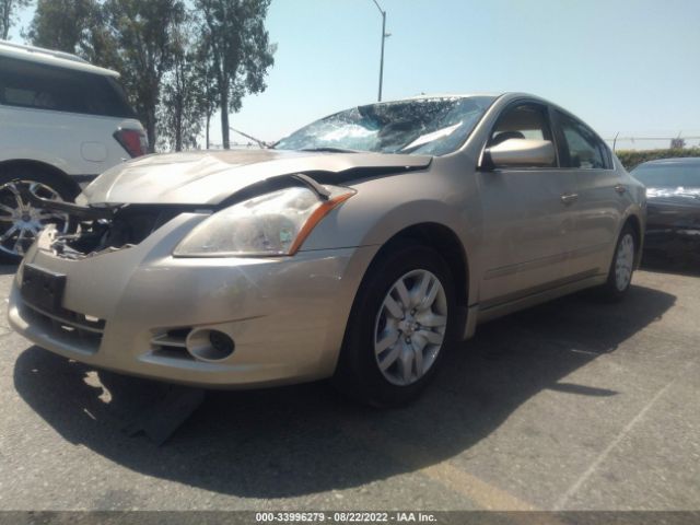 Photo 1 VIN: 1N4AL2APXAN430891 - NISSAN ALTIMA 