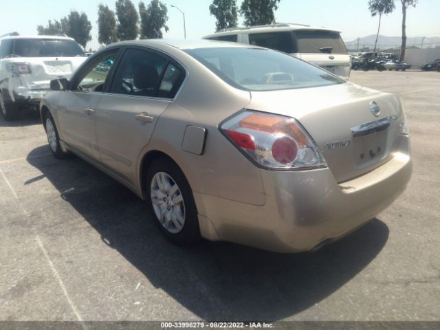 Photo 2 VIN: 1N4AL2APXAN430891 - NISSAN ALTIMA 