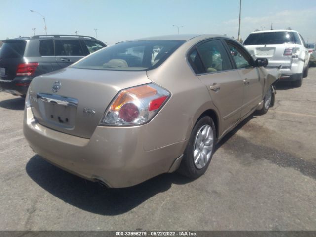 Photo 3 VIN: 1N4AL2APXAN430891 - NISSAN ALTIMA 