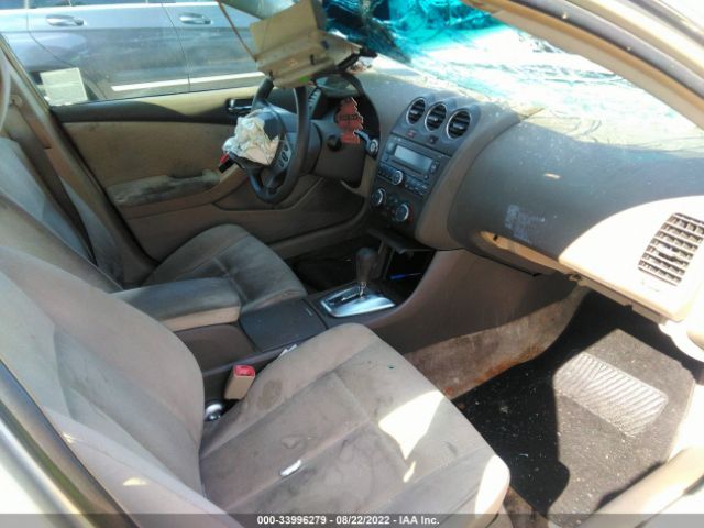 Photo 4 VIN: 1N4AL2APXAN430891 - NISSAN ALTIMA 