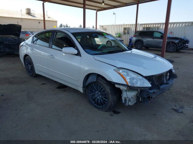 Photo 0 VIN: 1N4AL2APXAN430955 - NISSAN ALTIMA 