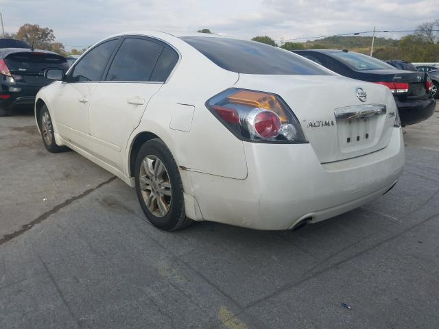 Photo 2 VIN: 1N4AL2APXAN431667 - NISSAN ALTIMA BAS 