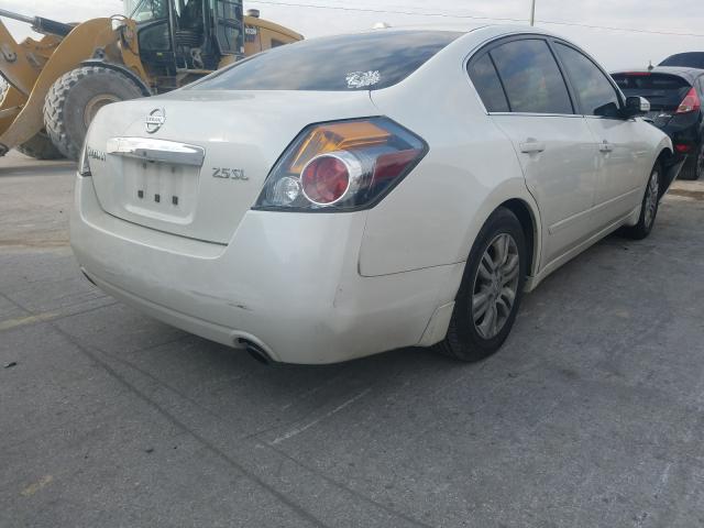 Photo 3 VIN: 1N4AL2APXAN431667 - NISSAN ALTIMA BAS 