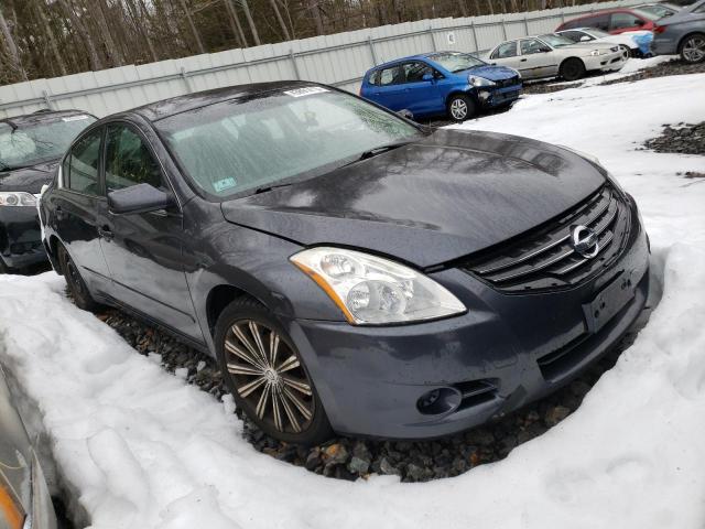 Photo 3 VIN: 1N4AL2APXAN432091 - NISSAN ALTIMA BAS 