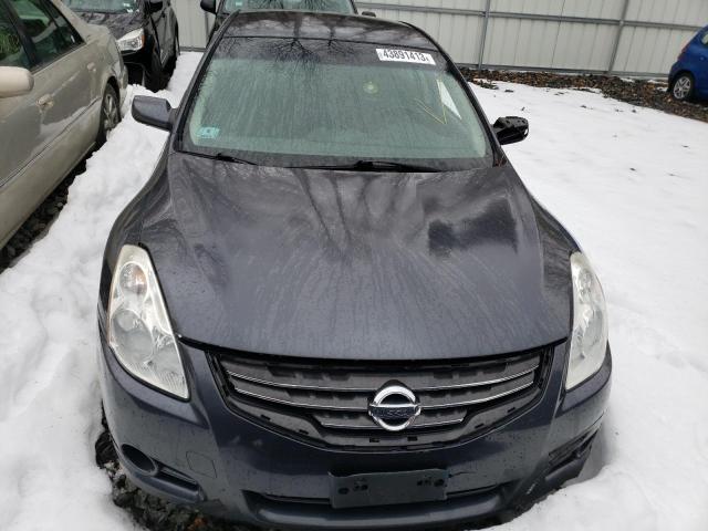 Photo 4 VIN: 1N4AL2APXAN432091 - NISSAN ALTIMA BAS 