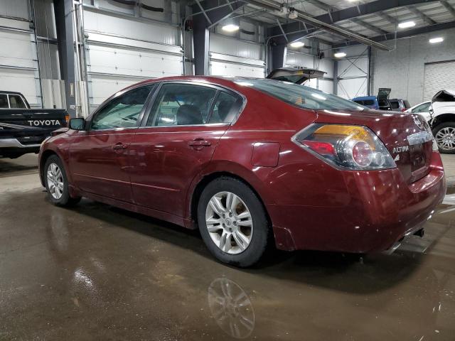 Photo 1 VIN: 1N4AL2APXAN432950 - NISSAN ALTIMA 