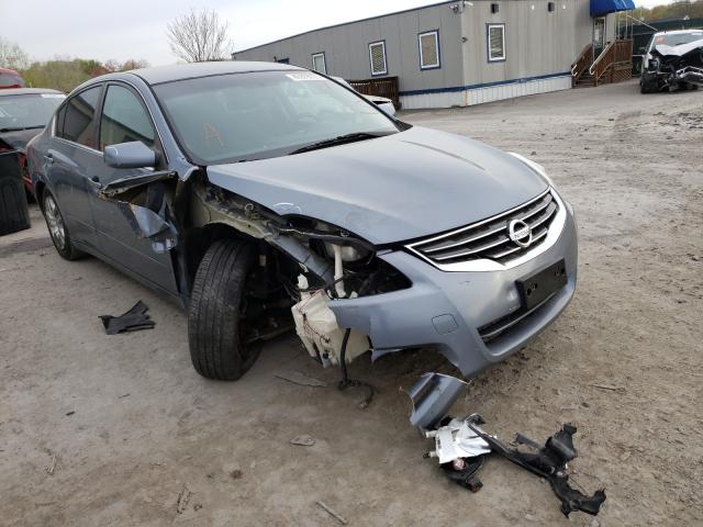 Photo 0 VIN: 1N4AL2APXAN433662 - NISSAN ALTIMA BAS 