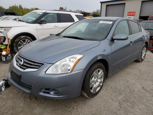 Photo 1 VIN: 1N4AL2APXAN433662 - NISSAN ALTIMA BAS 