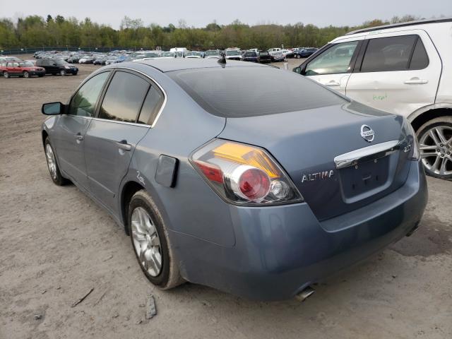 Photo 2 VIN: 1N4AL2APXAN433662 - NISSAN ALTIMA BAS 