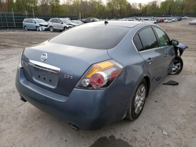 Photo 3 VIN: 1N4AL2APXAN433662 - NISSAN ALTIMA BAS 