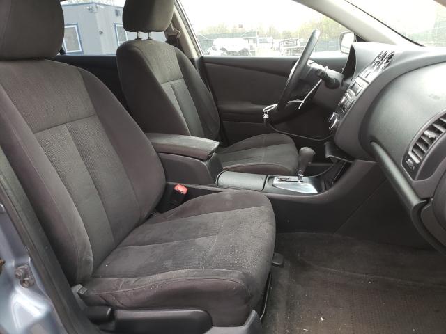 Photo 4 VIN: 1N4AL2APXAN433662 - NISSAN ALTIMA BAS 