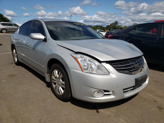 Photo 0 VIN: 1N4AL2APXAN436657 - NISSAN ALTIMA BAS 