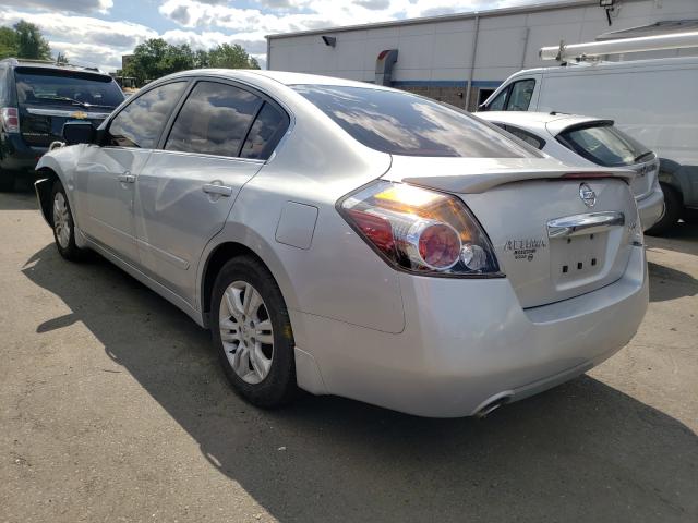 Photo 2 VIN: 1N4AL2APXAN436657 - NISSAN ALTIMA BAS 