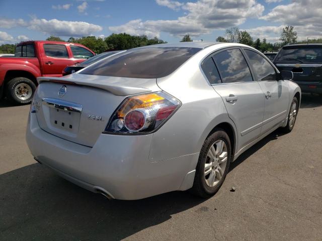 Photo 3 VIN: 1N4AL2APXAN436657 - NISSAN ALTIMA BAS 