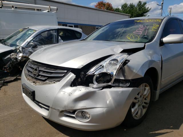 Photo 8 VIN: 1N4AL2APXAN436657 - NISSAN ALTIMA BAS 