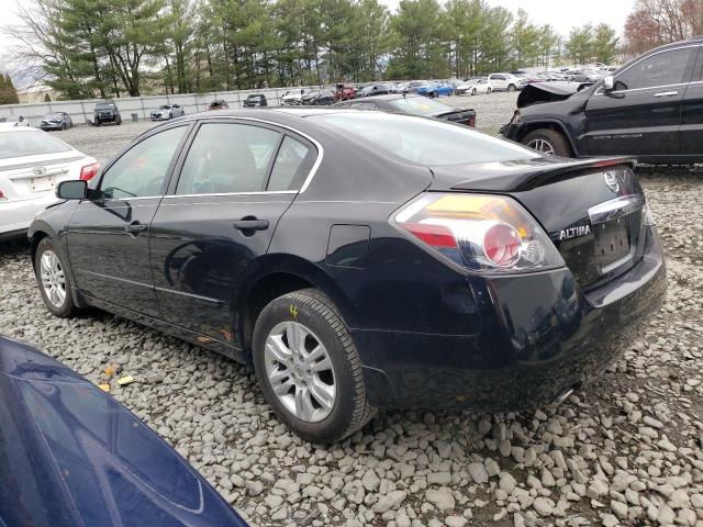 Photo 1 VIN: 1N4AL2APXAN436948 - NISSAN ALTIMA BAS 