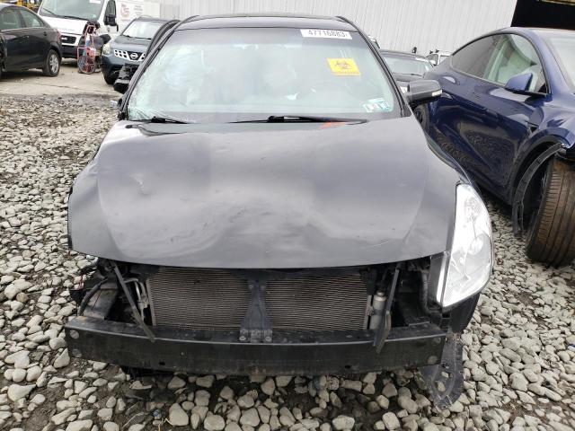 Photo 4 VIN: 1N4AL2APXAN436948 - NISSAN ALTIMA BAS 