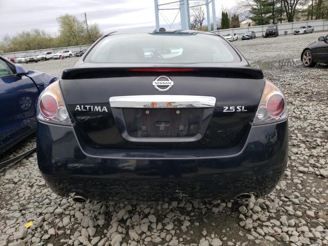 Photo 5 VIN: 1N4AL2APXAN436948 - NISSAN ALTIMA BAS 