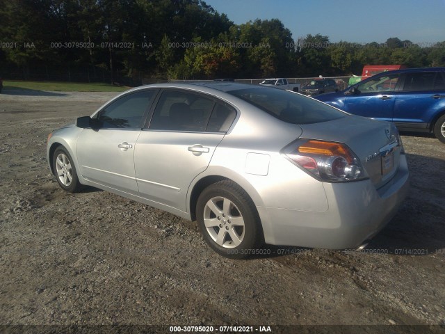 Photo 2 VIN: 1N4AL2APXAN437758 - NISSAN ALTIMA 