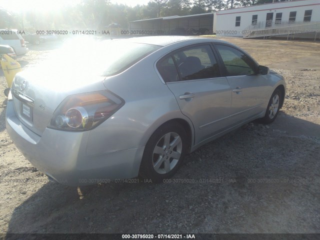 Photo 3 VIN: 1N4AL2APXAN437758 - NISSAN ALTIMA 