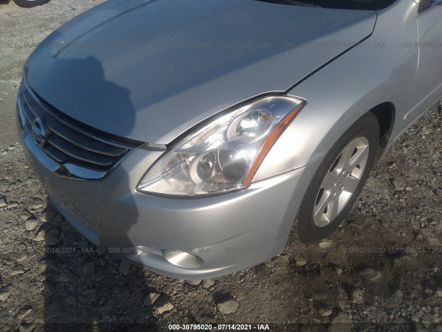 Photo 5 VIN: 1N4AL2APXAN437758 - NISSAN ALTIMA 