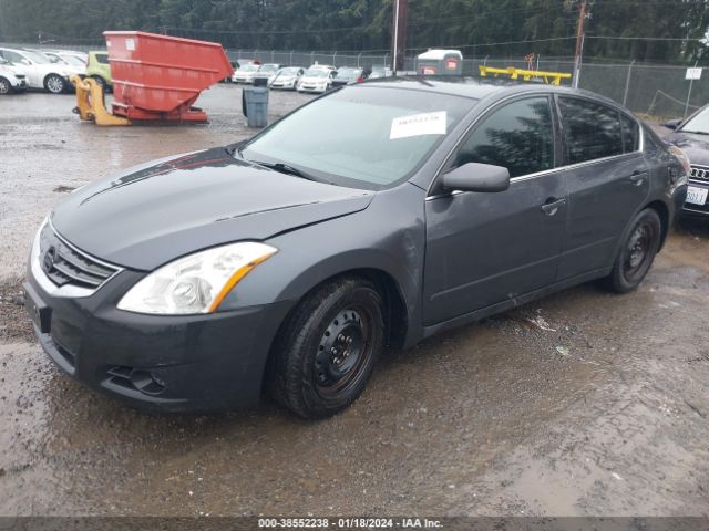 Photo 1 VIN: 1N4AL2APXAN438750 - NISSAN ALTIMA 