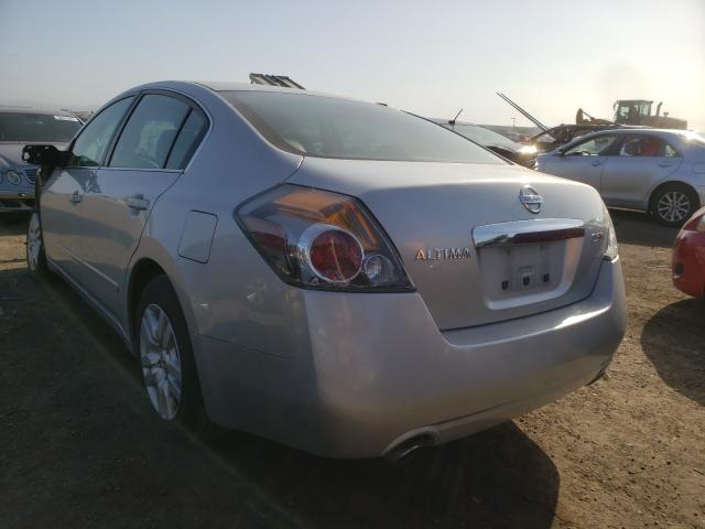 Photo 2 VIN: 1N4AL2APXAN438778 - NISSAN ALTIMA BAS 