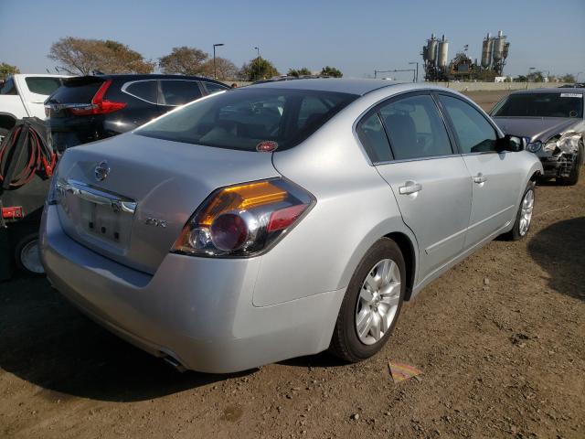 Photo 3 VIN: 1N4AL2APXAN438778 - NISSAN ALTIMA BAS 