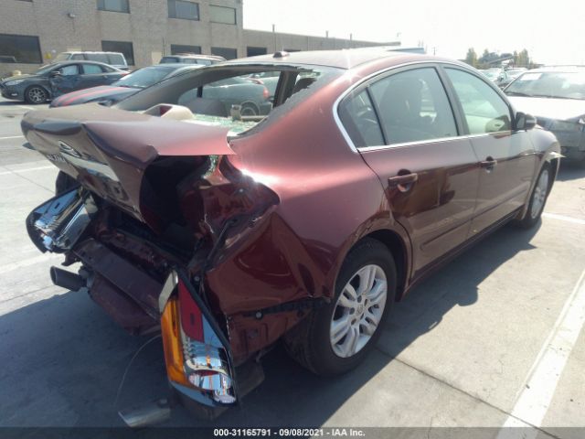 Photo 3 VIN: 1N4AL2APXAN439090 - NISSAN ALTIMA 