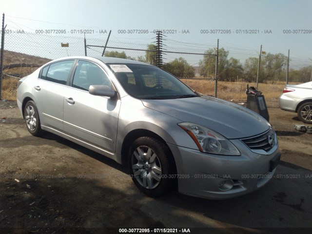 Photo 0 VIN: 1N4AL2APXAN439753 - NISSAN ALTIMA 