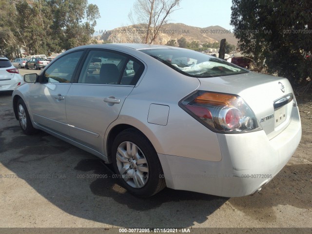 Photo 2 VIN: 1N4AL2APXAN439753 - NISSAN ALTIMA 